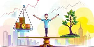 Gestión del Capital: Optimizando Inversiones con Control Preciso