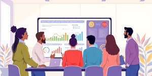 Control de Gastos: Maximizando los Recursos Disponibles