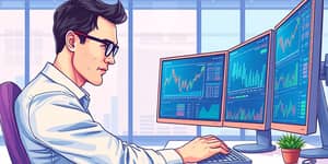 Maestría Financiera: Un Enfoque Disciplinado