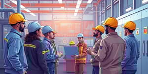 El Factor Humano en el Control: Equipo y Compromiso