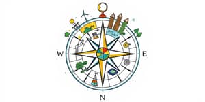 La Brújula del Inversor Consciente