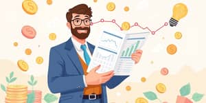 Estrategias de Liderazgo para tus Finanzas