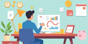 Diseñando tu Destino Financiero Paso a Paso