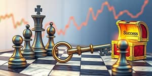 Ventaja Competitiva: El Control Financiero como Diferenciador