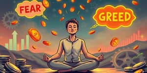 La Psicología Detrás de una Gestión Financiera Superior