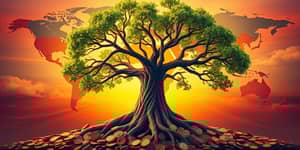 Escalando el Crecimiento: Control Financiero para la Expansión