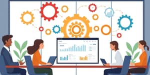 Más Allá del Presupuesto: Control Total