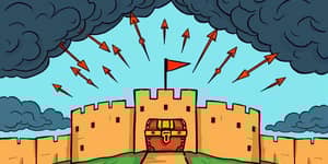 Gestión de Riesgos: Blindando tu Capital de Imprevistos