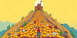 Convierte tus Metas en Realidades Financieras