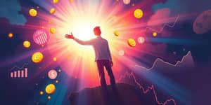 Despierta al Líder Financiero que Hay en Ti