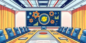 Gobierno Corporativo: El Control como Eje Central