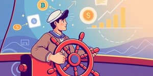 El Timón de tus Finanzas: Pilotando el Éxito Empresarial