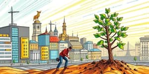 Cómo Invertir en Startups: El Riesgo que Paga Grandes Dividendos