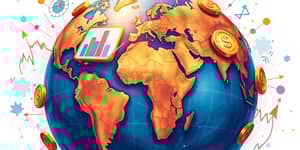 Estrategias de Inversión Geográficas: Oportunidades Globales