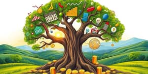 Creando Riqueza de Forma Inquebrantable