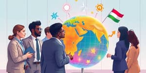 Sectores Emergentes: Dónde Poner tu Dinero para el Futuro