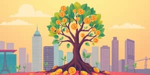 Gestión del Flujo de Caja: Reinvirtiendo tus Ganancias