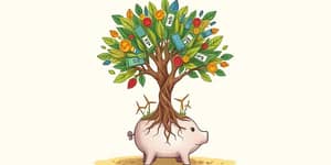 Finanzas verdes: Invierte con propósito y rentabilidad