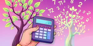 La Regla del 72: Calculando la Duplicación de tu Capital