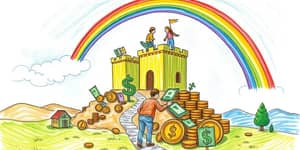 Construye tu Fortaleza Financiera Personal