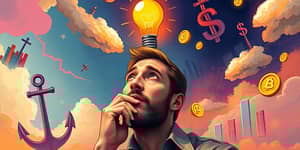 El Factor Humano en la Inversión: Superando Sesgos Cognitivos