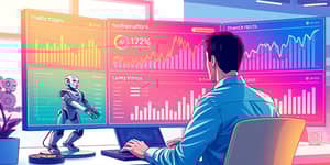 Automatización financiera: Tu dinero trabajando para ti