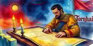 Tu Plan Maestro para la Independencia