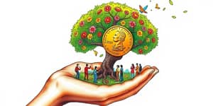 Inversiones de impacto: Gana dinero generando un cambio