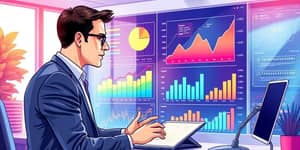 Métricas de performance: Evalúa tu desempeño económico