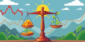 Apalancamiento financiero: Multiplica tus oportunidades