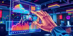 Monitoreo Activo: Ajustando tu Cartera a los Cambios del Mercado