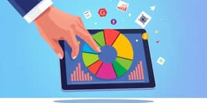 Análisis de portafolio: Ajusta tu estrategia constantemente