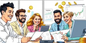 Optimización fiscal para PyMEs: Ahorra legalmente