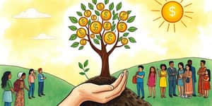 Finanzas con Propósito: Más Allá de la Ganancia