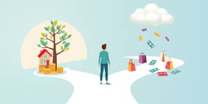 Deudas buenas vs. deudas malas: Define tus prioridades