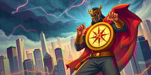 Gobernanza Proactiva: Evitando Crisis Financieras