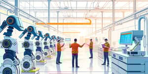 Innovación en Control: Adaptándose a Nuevas Realidades