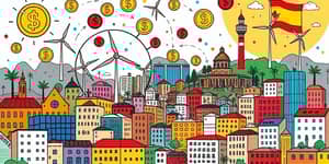 Fuentes de financiación alternativas: Más allá del banco