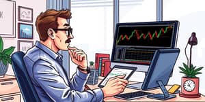 Análisis técnico vs. fundamental: ¿Cuál es tu estilo?