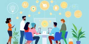 Modelos de negocio rentables: Encuentra tu nicho