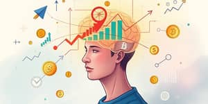 El factor psicológico en las inversiones: Domina tu mente