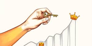 Valor para Accionistas: El Control como Generador de Riqueza