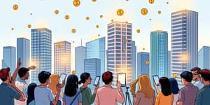 Crowdfunding Inmobiliario: Acceso a Bienes Raíces con Poca Inversión