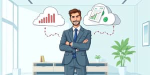 Outsourcing financiero: Profesionaliza tu economía