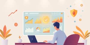 Descodificando el Éxito: Estrategias de Control para Pymes