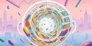 La trampa de la liquidez: Evita el estancamiento