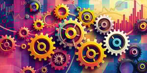 Sinergias Financieras: Integrando el Control en Cada Área