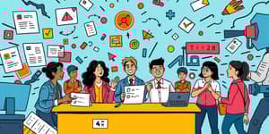 Estrategias de Contingencia: El Control ante lo Imprevisible