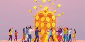 Crowdfunding: Financia tus sueños colectivamente