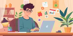 Finanzas para freelance: Estabilidad en la independencia